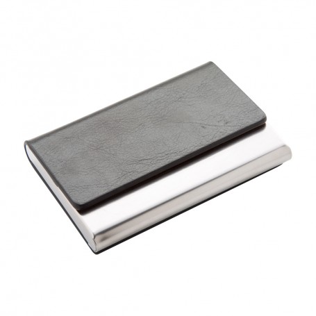 Elemento Business Card Holder