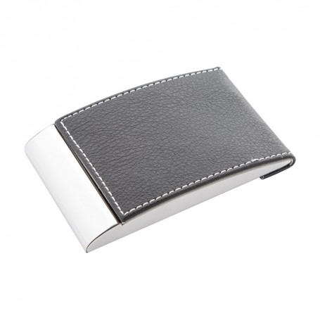 Valence Business Card Holder