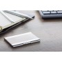 Liner Business Card Holder