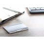 Liner Business Card Holder