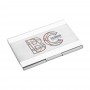Liner Business Card Holder
