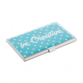 Chorum Visitenkartenetui