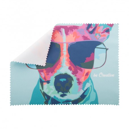 Dioptry Glasses Cloth