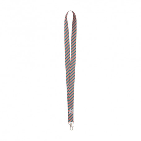 Subyard A Custom Sublimation Lanyard