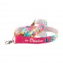 Subyard Zero Lanyard mit Sublimationsdruck