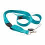 Subyard B Safe Custom Sublimation Lanyard