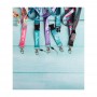 Subyard B Custom Sublimation Lanyard