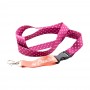 Subyard C Lanyard mit Sublimationsdruck