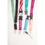 Subyard C Lanyard mit Sublimationsdruck