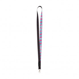 Subyard E Lanyard mit Sublimationsdruck
