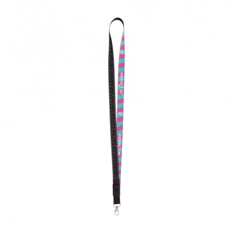 Subyard E Lanyard mit Sublimationsdruck