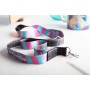 Subyard E Lanyard mit Sublimationsdruck