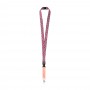 Subyard C Safe Lanyard Sublimationsdruck und Panikverschluss