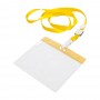 Maes Ausweishülle mit Lanyard