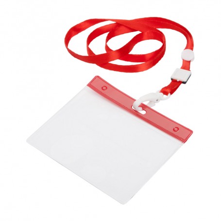 Maes Badge Lanyard