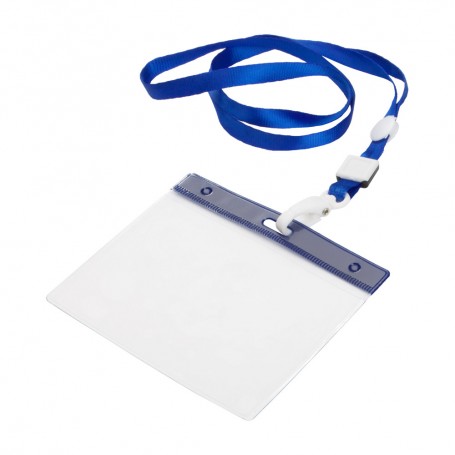 Maes Badge Lanyard