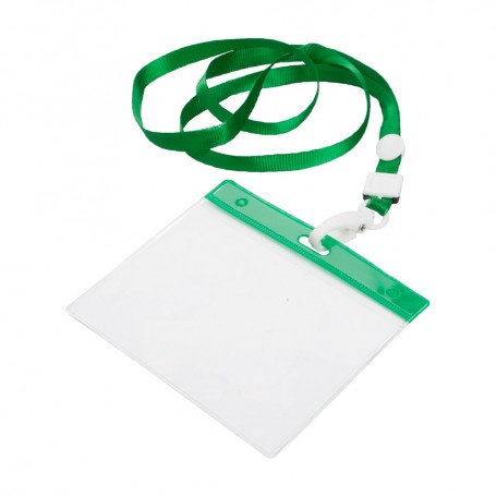 Maes Badge Lanyard