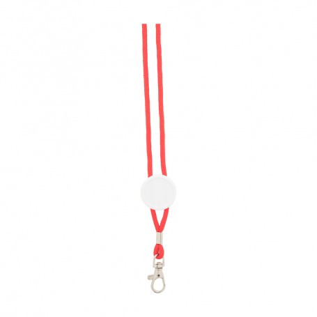 Perux Lanyard