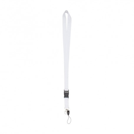 Duble Lanyard
