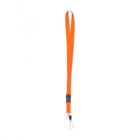 Duble Lanyard