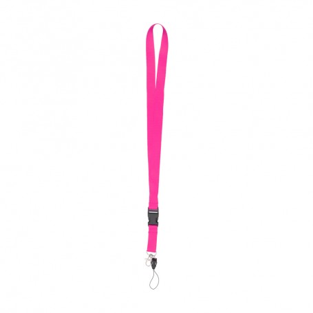 Duble Lanyard