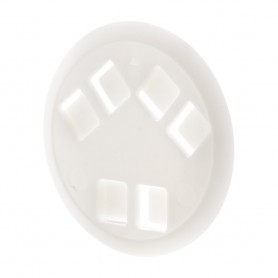 Espot Button für Lanyard