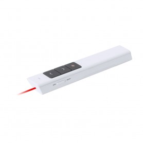 Haslam Laserpointer