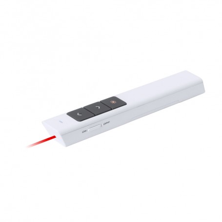 Haslam Laserpointer