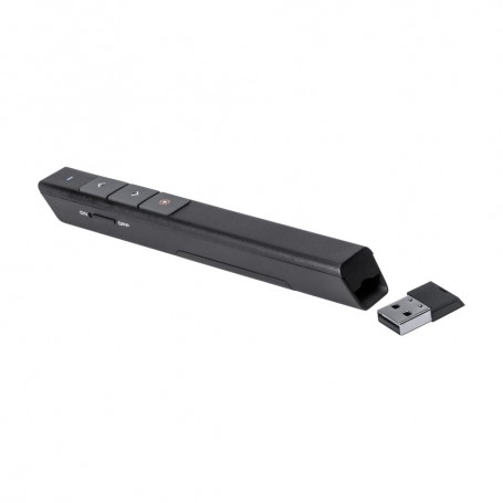 Haslam Laserpointer