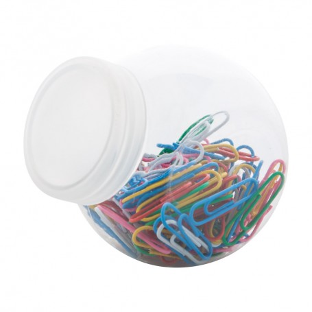 Rhydor Paper Clip Set