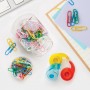 Rhydor Paper Clip Set