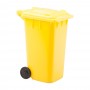 Dustbin Pen Holder
