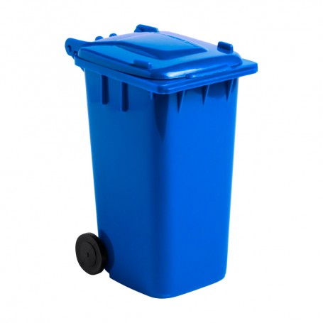 Dustbin Stifteköcher