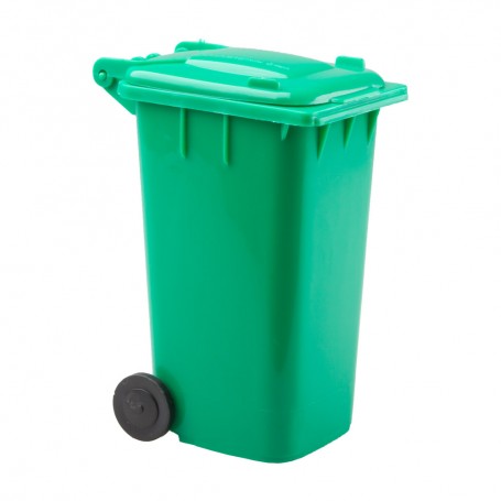 Dustbin Stifteköcher