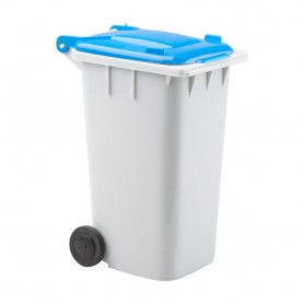 Dustbin Stifteköcher