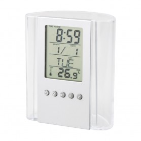 Crystalline Stiftehalter