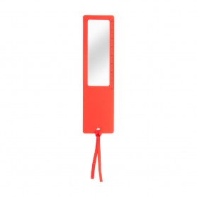 Okam Lineal mit Lupe