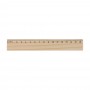 OneSix Lineal aus Holz