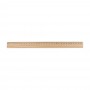 ThreeO Lineal aus Holz