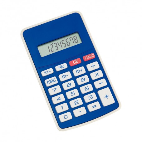 Result Taschenrechner