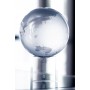 Satelite Crystal Globe
