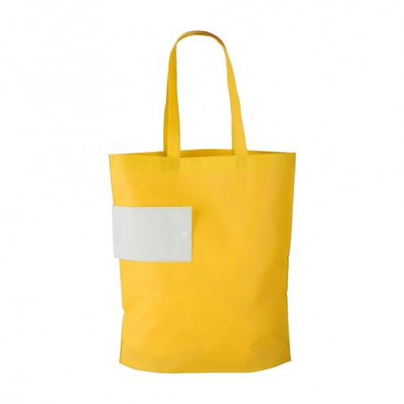 Boqueria Foldable Shopping Bag