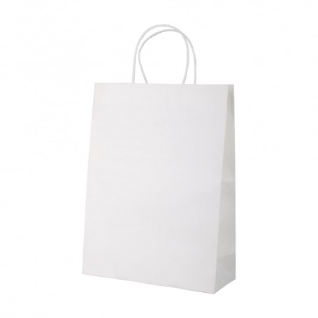 Store Papier-Einkaufstasche