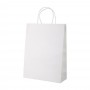 Store Papier-Einkaufstasche