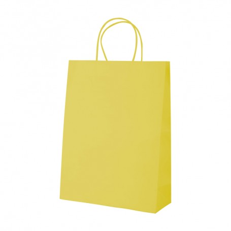 Store Papier-Einkaufstasche
