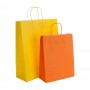 Store Papier-Einkaufstasche