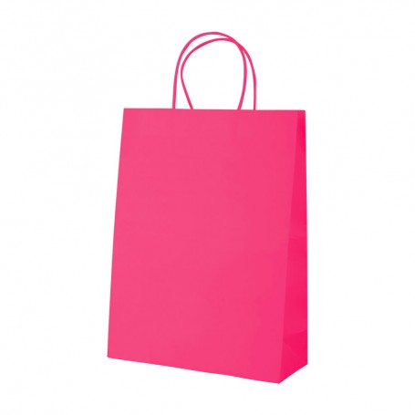 Store Papier-Einkaufstasche