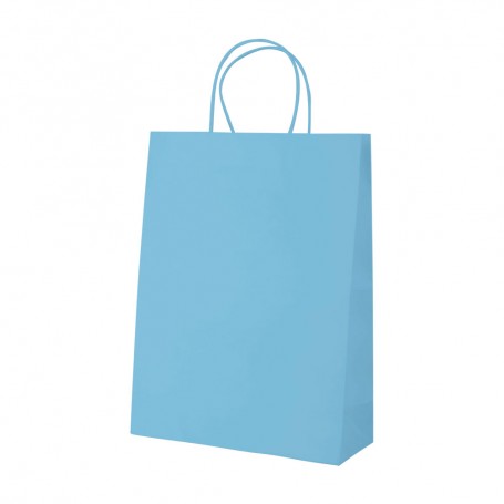Store Papier-Einkaufstasche