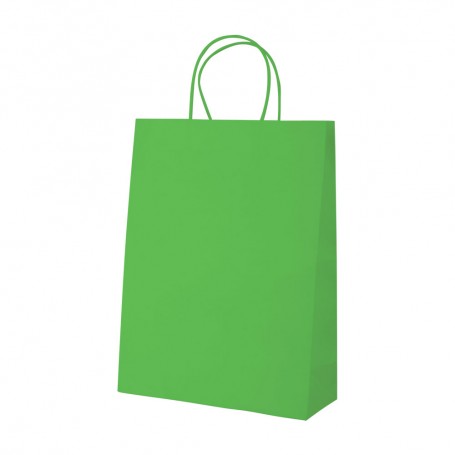 Store Papier-Einkaufstasche