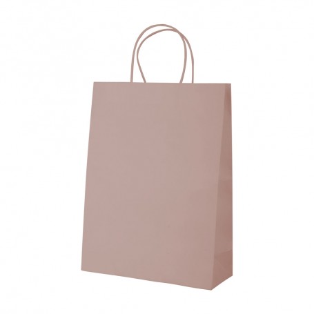 Store Papier-Einkaufstasche